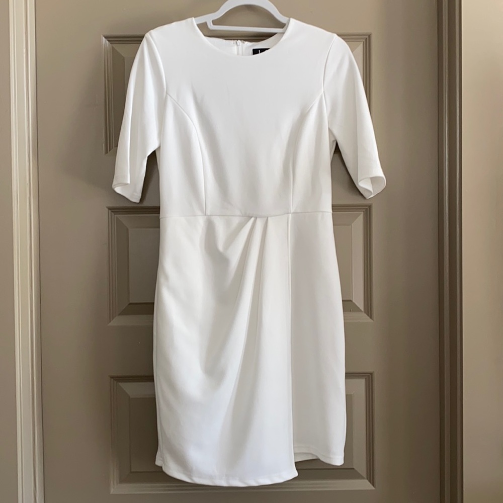 Lulu’s Dress